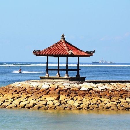 Zen Rooms By Pass Nusa Dua Nusa Dua  Eksteriør bilde