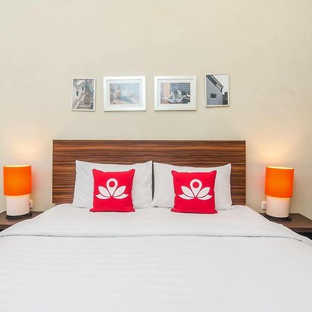 Zen Rooms By Pass Nusa Dua Nusa Dua  Eksteriør bilde