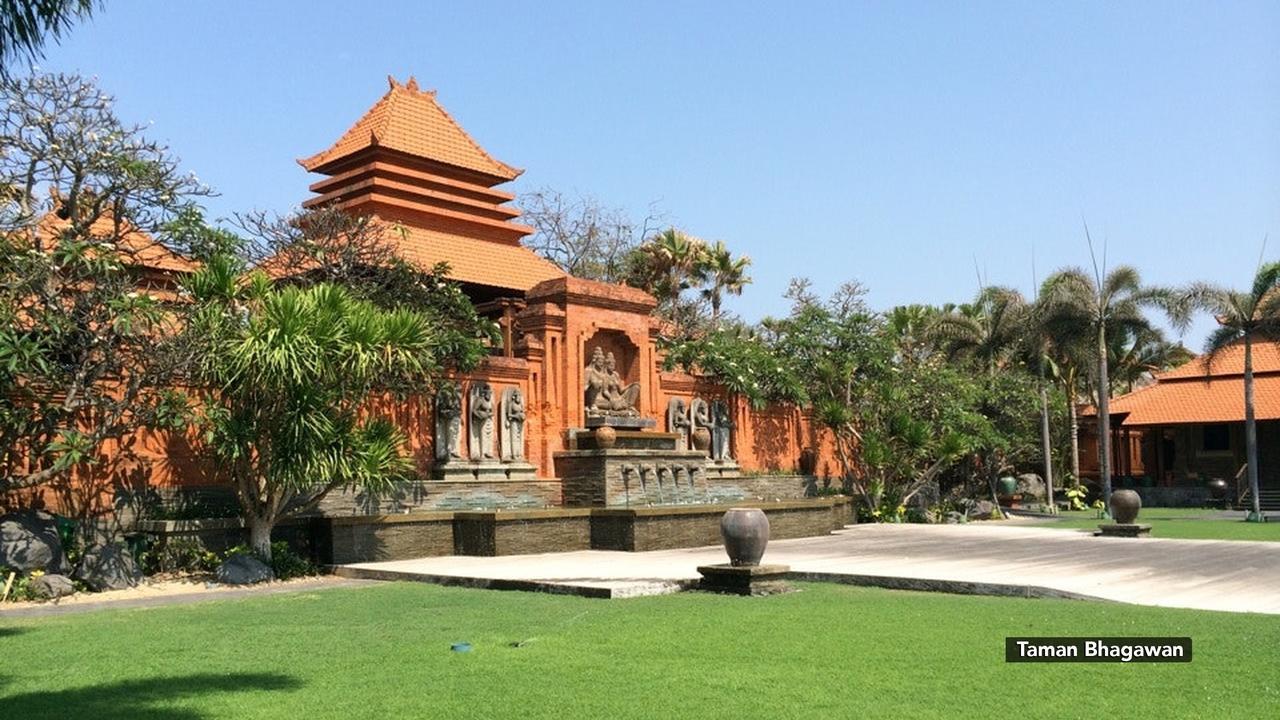 Zen Rooms By Pass Nusa Dua Nusa Dua  Eksteriør bilde