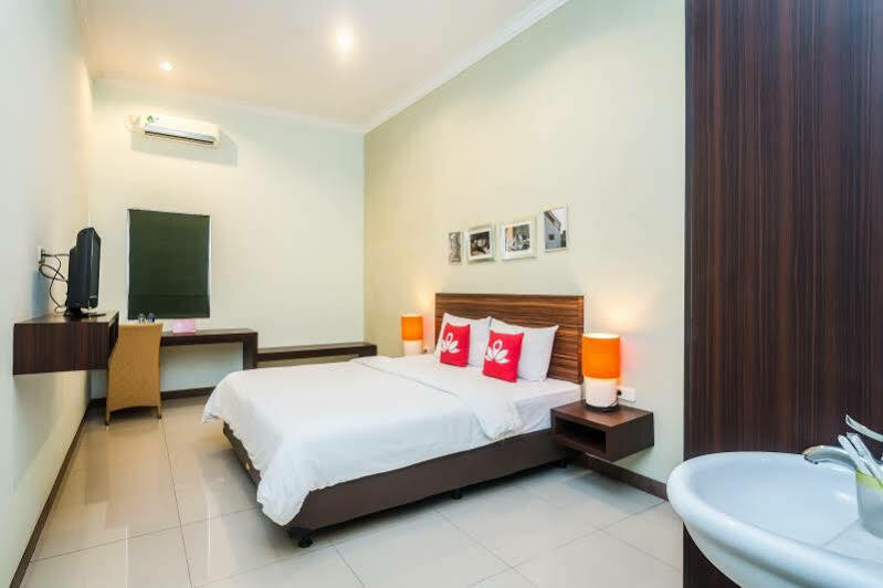 Zen Rooms By Pass Nusa Dua Nusa Dua  Eksteriør bilde